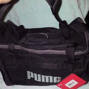 Puma Gym Bag